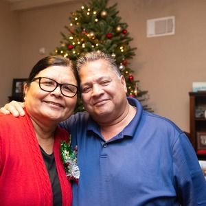 Meet your Posher, Cathie